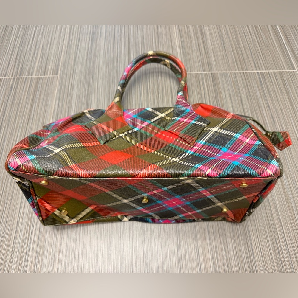 Vivienne Westwood bag shoulder bag handbag
